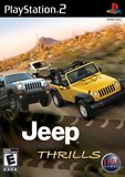 Jeep Thrills (PlayStation 2)